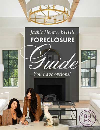 Foreclosure Guide