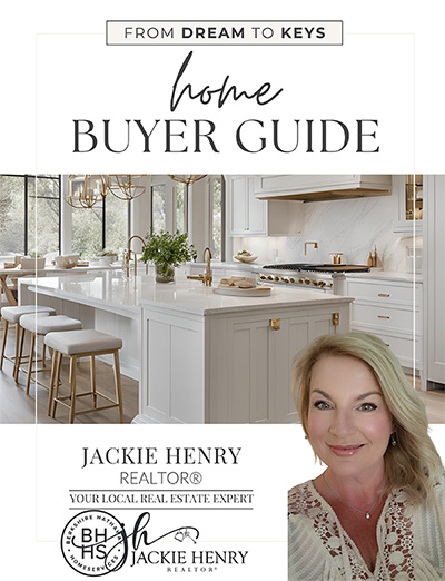 From Dream To Keys - Home Buyer Guide